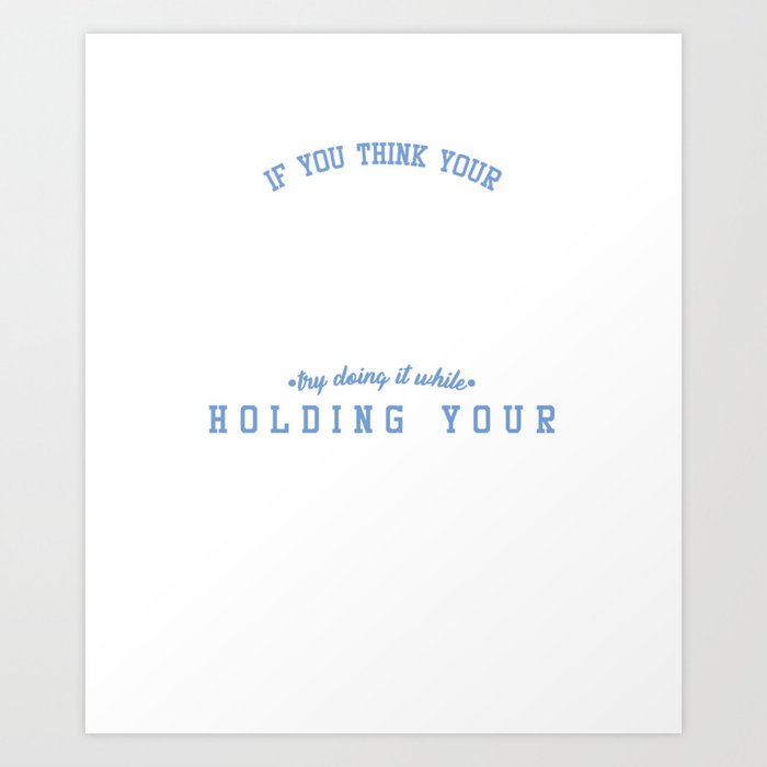 Funny Sarcastic Swimmer Quotes Swimming Athlete Art Print By Tomgiant Society6