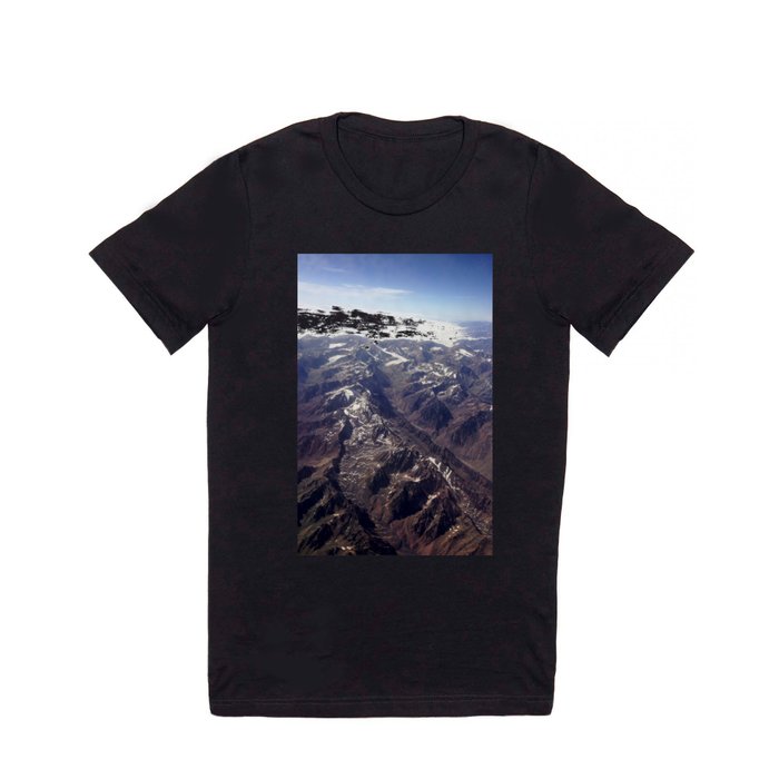 Beyond Andes T Shirt