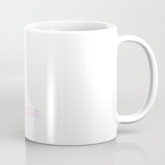Watercolor landscape illustration_Istanbul Mug