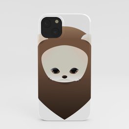 King of Zoodiacs iPhone Case