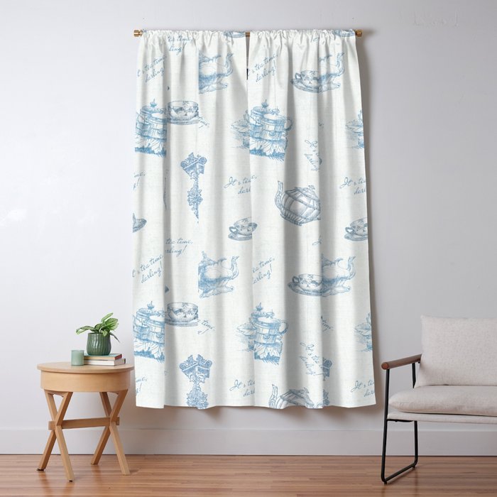 Blackout Curtain