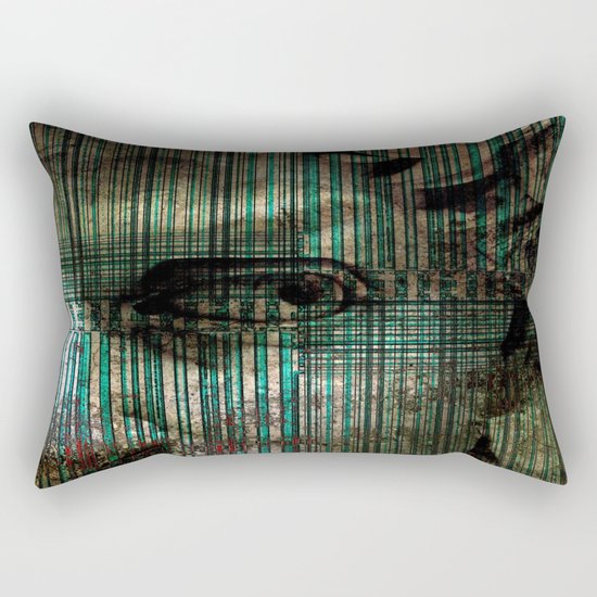 APOLLON Rectangular Pillow