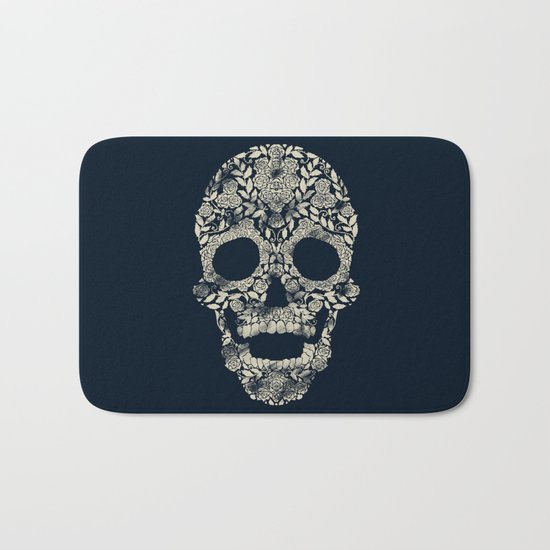 Ferae Naturae Bath Mat