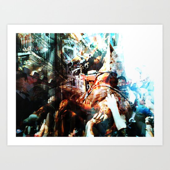 Lh844b8i8c Art Print