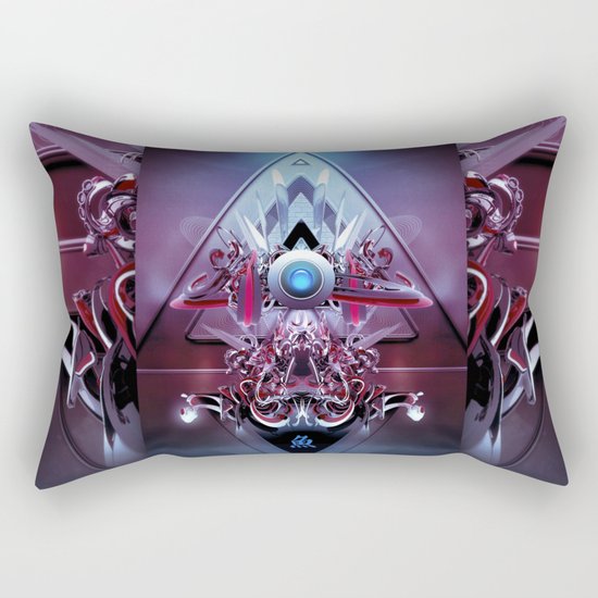 Vanguard Rectangular Pillow