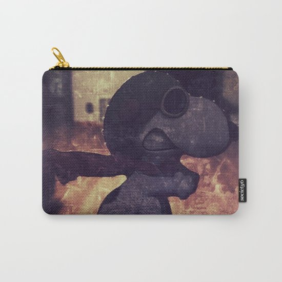 Flying Ace | Snoopy Carry-All Pouch
