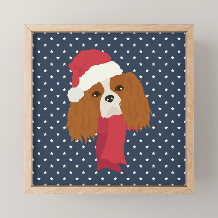 Framed Mini Art Print