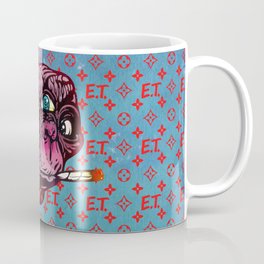 ET Mofo Coffee Mug