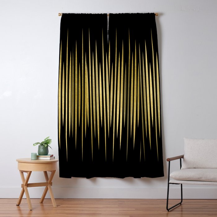 Blackout Curtain