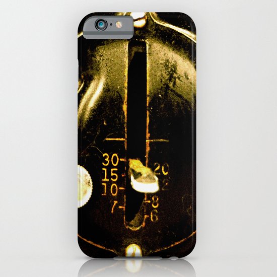 singer 2 iPhone & iPod Case