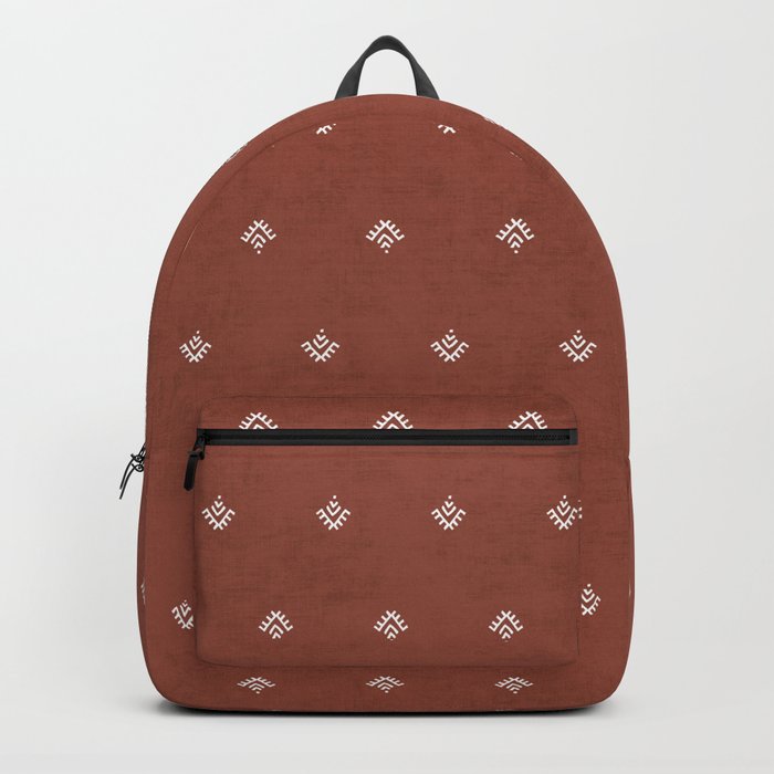 HALI MINI Backpack by holli zollinger Society6