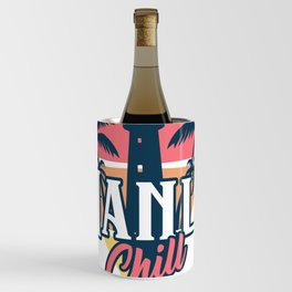 Manly chill Wine Chiller