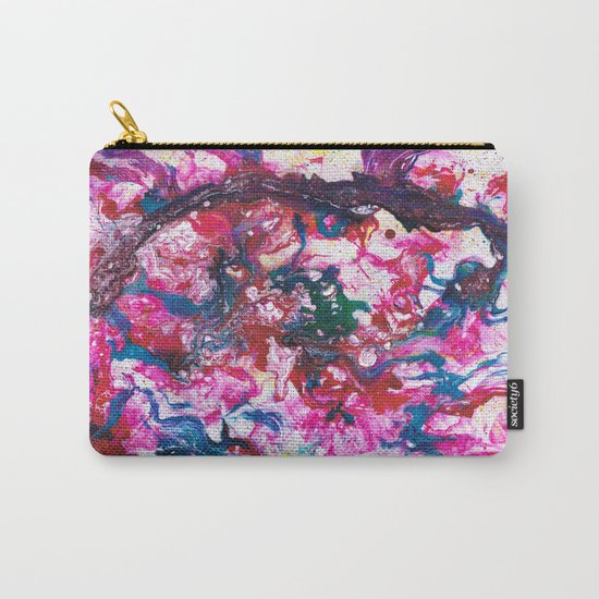 Aromatherapy Carry-All Pouch