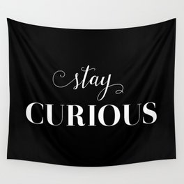 Positive Quote Wall Tapestries Society6