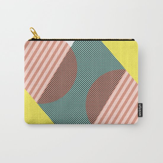 Minimal Complexity v.2 Carry-All Pouch
