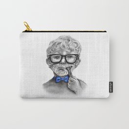 Growing up too fast Carry-All Pouch