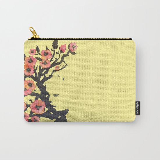Cherise Carry-All Pouch