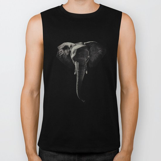 Dark Memory ever Biker Tank