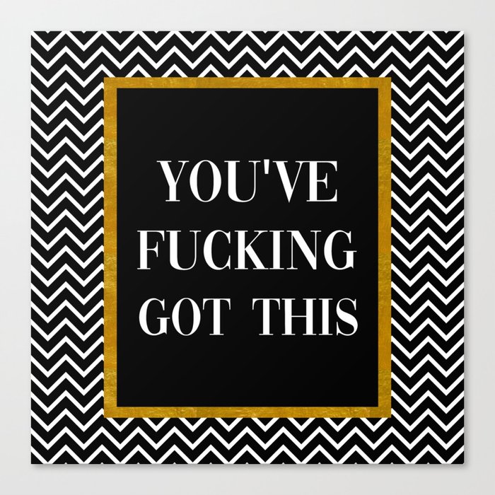 Canvas Print