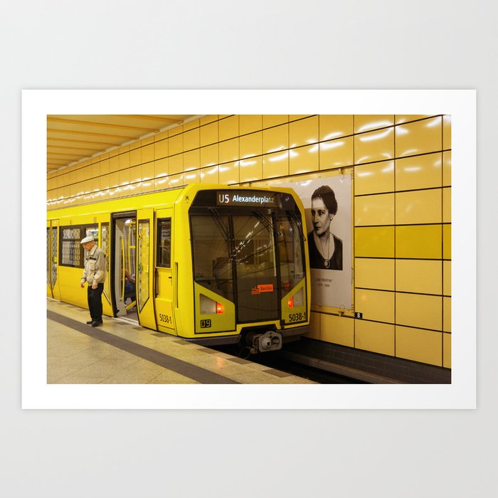 Art Print