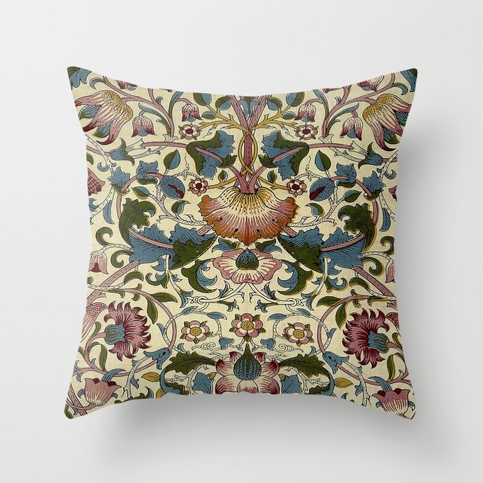 Throw Pillow