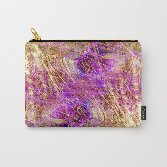 abstract # ### Carry-All Pouch