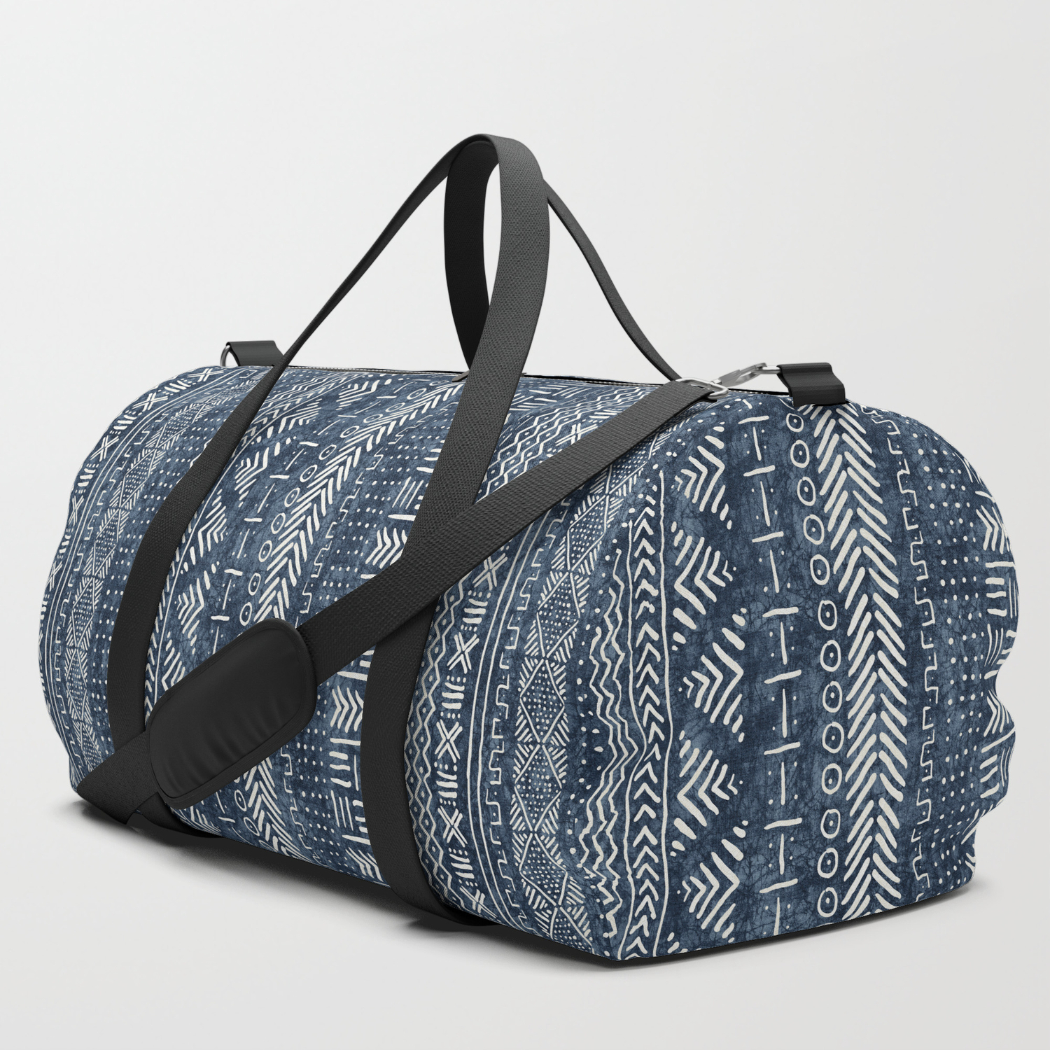 cloth duffle bags