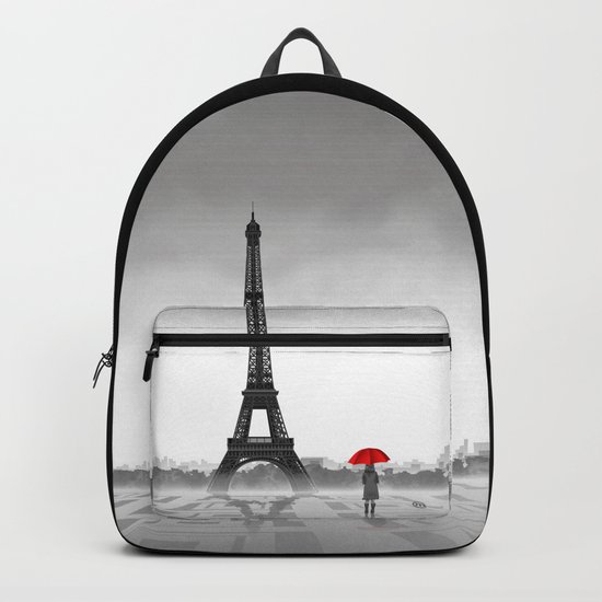 Paris Backpack