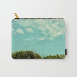 sky Carry-All Pouch
