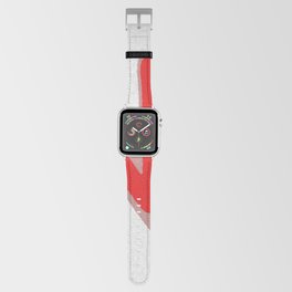 "#iLoveNewYork" Cute Design. Buy Now Apple Watch Band