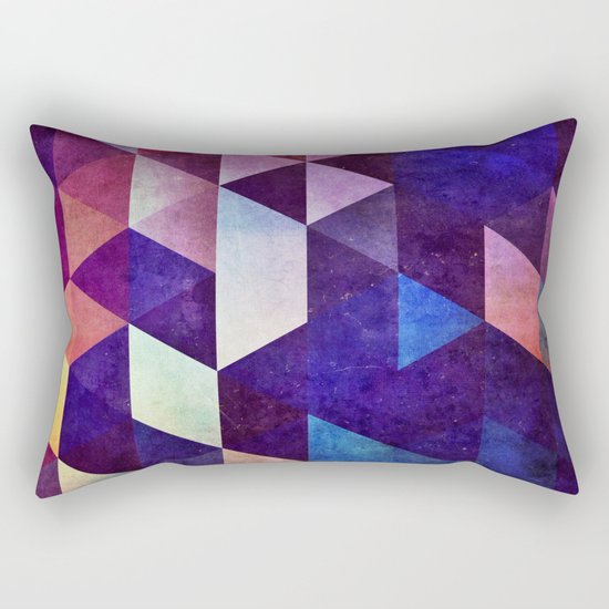 Lyst Myndyy Rectangular Pillow