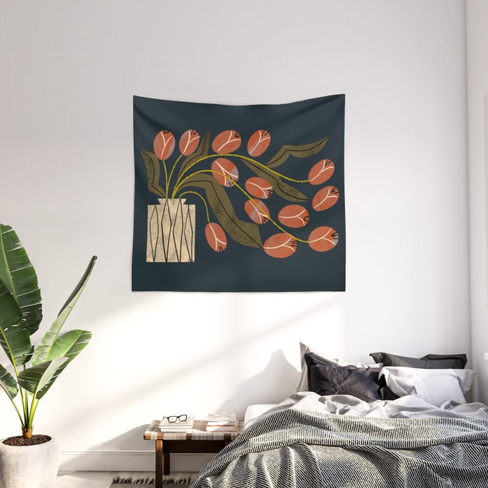Earthy tapestries 2025