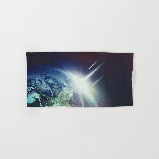 Impact Hand & Bath Towel