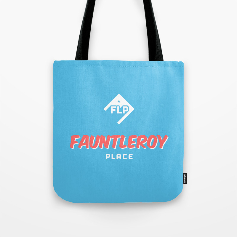 flp tote bag