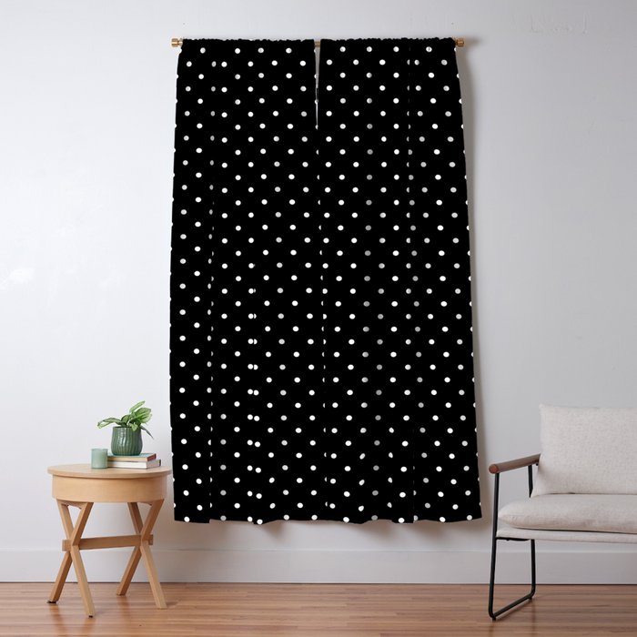 Blackout Curtain