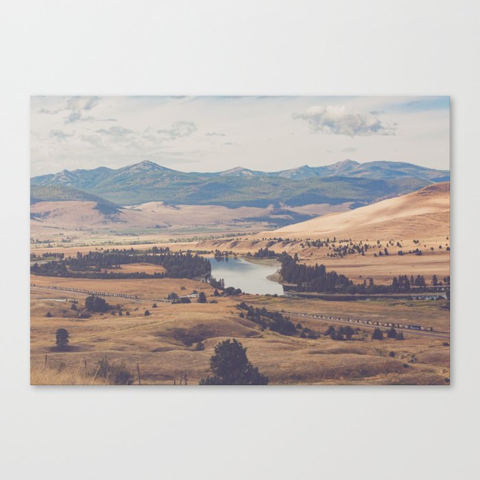 Canvas Print