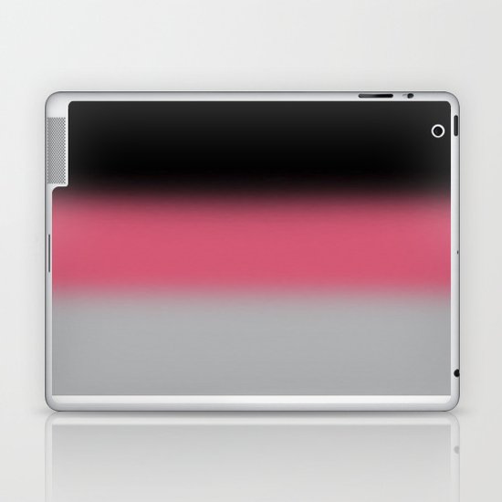 City. Laptop & iPad Skin