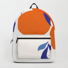 Darling Clementines Better Together Backpack