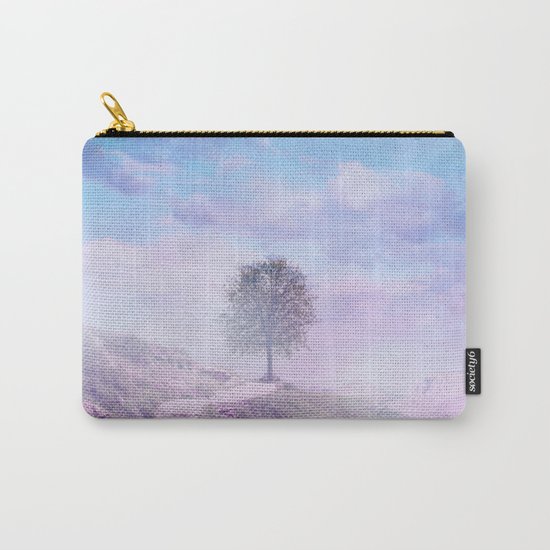 Pastel vibes 10 Carry-All Pouch