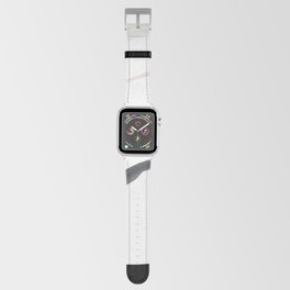 Minimal Space 27 Apple Watch Band