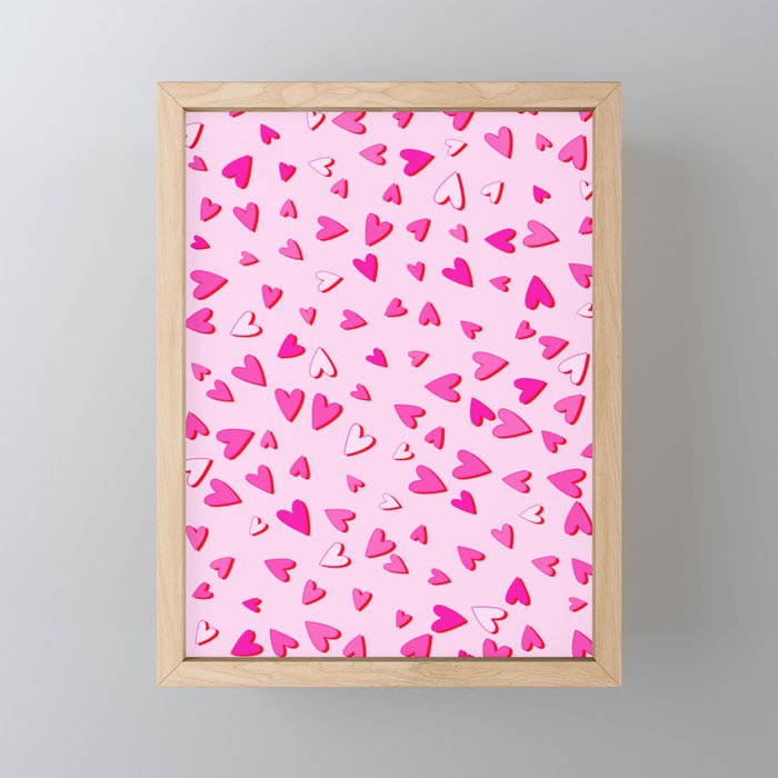 Framed Mini Art Print