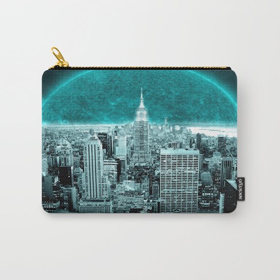 Another World Carry-All Pouch