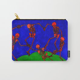 Red Dance, after Matisse Carry-All Pouch