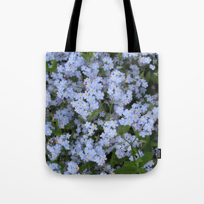 Lemon Tote Bag by forgetme