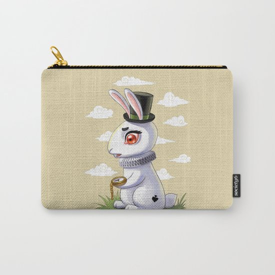 Late Carry-All Pouch