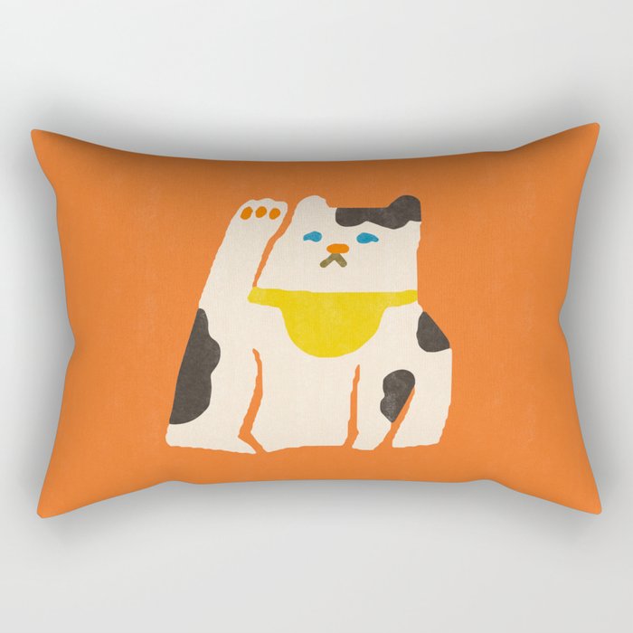 Rectangular Pillow