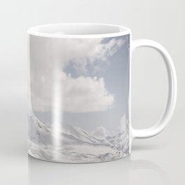 Whistler Summit Coffee Mug