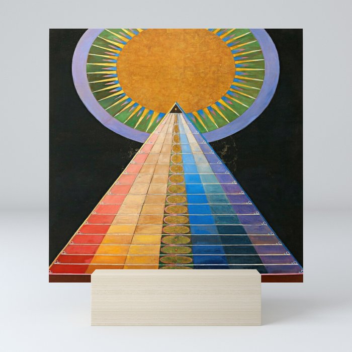 Mini Art Print
