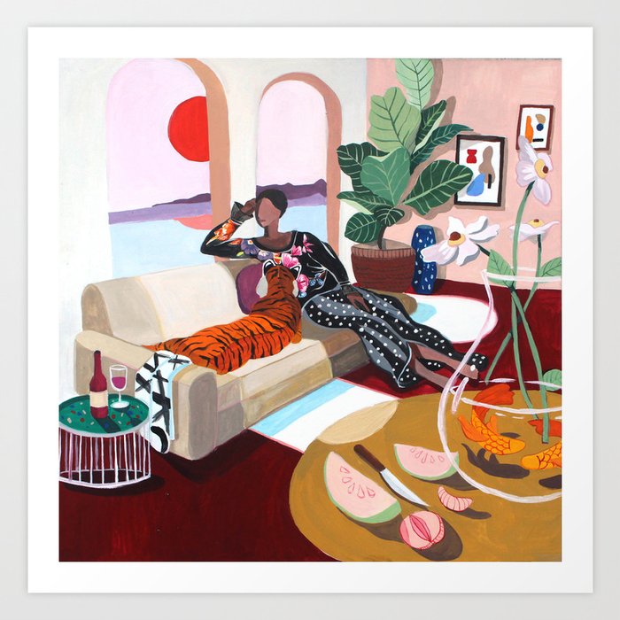 Art Print