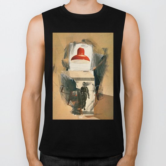 theory Biker Tank
